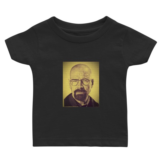 Discover Breaking Bad Baby T-shirts