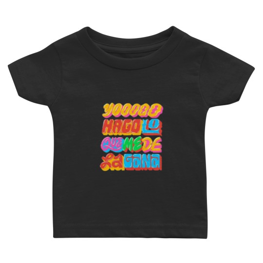 Discover YHLQMDLG Baby T-shirts