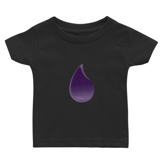 Discover Elixir Programming language - Elixir Sticker Baby T-shirts