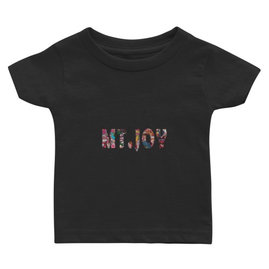 Discover Untitled Baby T-shirts