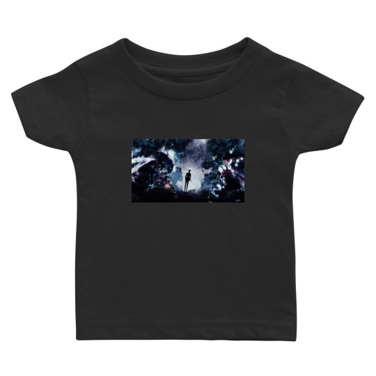 Discover solo leveling Baby T-shirts