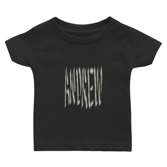 Discover Andrew 2wo2imes - Chemise Euphoria Rue classique Baby T-shirts
