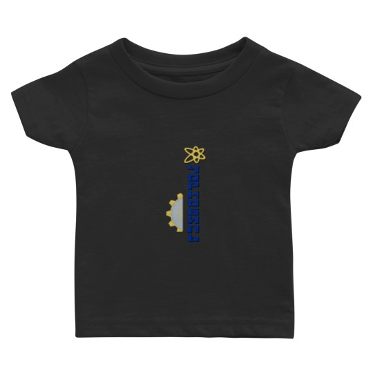 Discover Chernobyl (3) Baby T-shirts