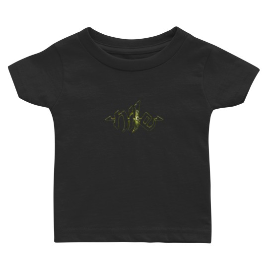 Discover NILE BAND Baby T-shirts