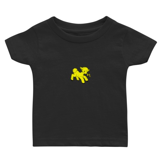 Discover Yung Lean Sadboys Poison Ivy Lamb Baby T-shirts