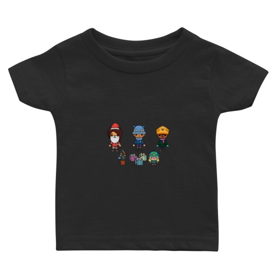 Discover toca boca Kids Baby T-shirts