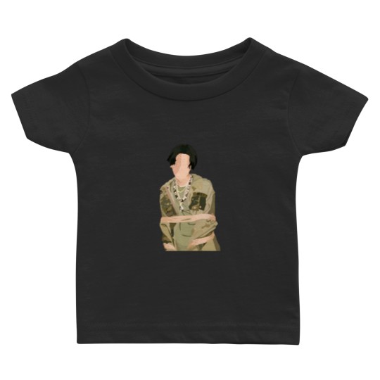 Discover Agust D Baby T-shirts