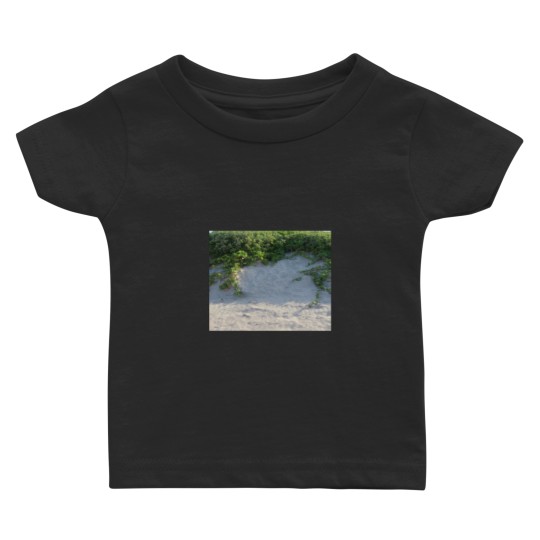 Discover South Padre Island Beach 04 Long Baby T-shirts