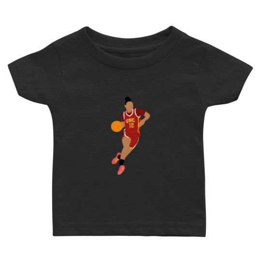 Discover USC Juju Watkins 12 Baby T-shirts