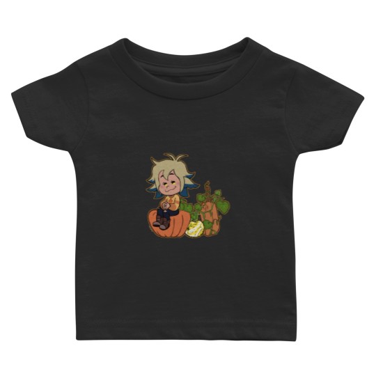 Discover Human Vee Baby T-shirts