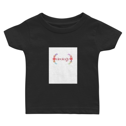 Discover Virology(2) Baby T-shirts