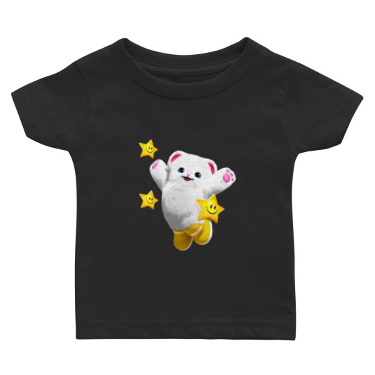 Discover Badanamu happy birthday Baby T-shirts