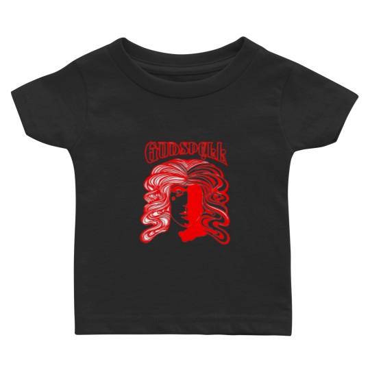 Discover Godspell Baby T-shirts