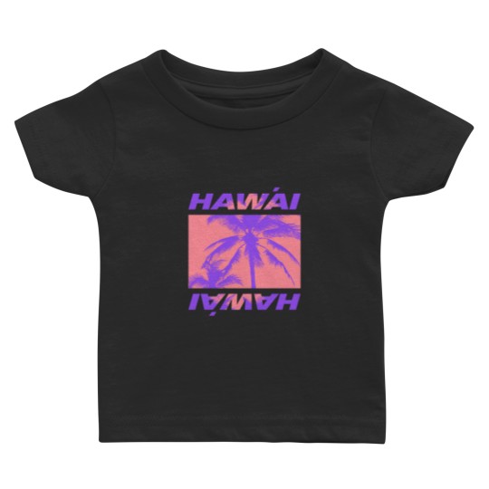 Discover Maluma HAWAI fan merchandise Baby T Shirts
