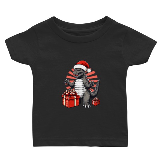 Discover Zeros Godzilas Dagons Vintage Ones New Monsters Baby T-shirts