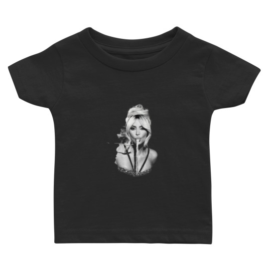 Discover CIAO Kim Pasta Baby T Shirts, Kim Kardashian Baby T Shirts