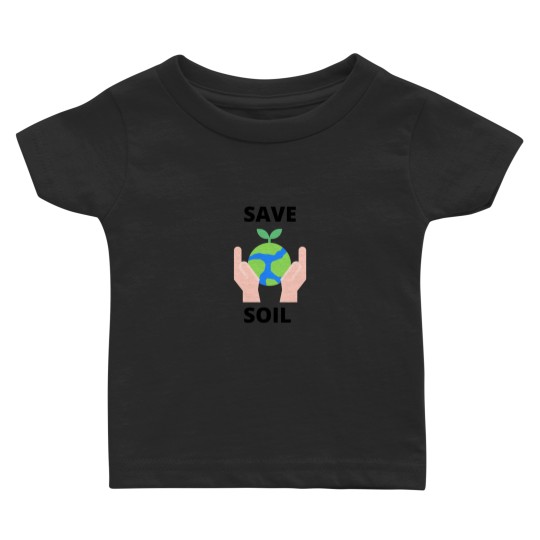 Discover Its not the cow its the how Baby T-shirts