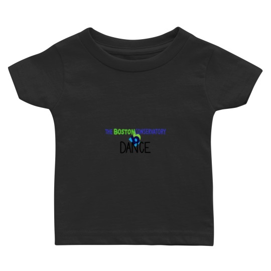 Discover BoCo Dance BoCo Dance BoCo Dance Baby T-shirts