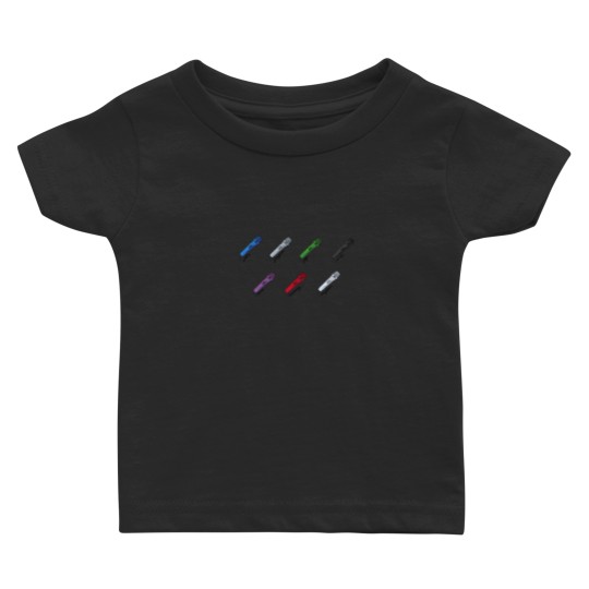 Discover Enhypen Microphones Sticker Pack Sticker Baby T-shirts