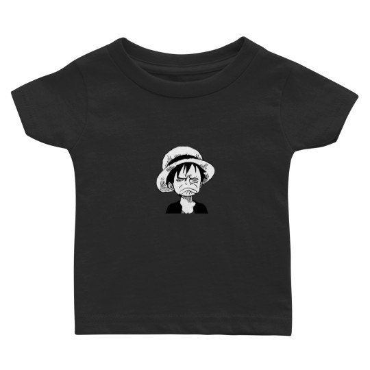 Discover Mugiwara Baby T-shirts