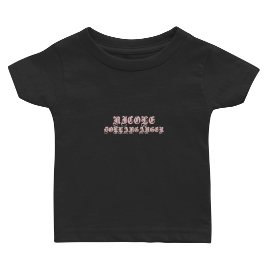 Discover nicole dollanganger Baby T-shirts