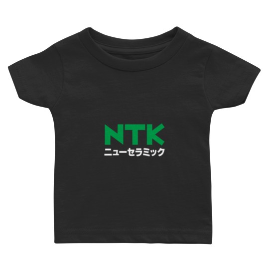 Discover NTK Oxygen Sensors Baby T-shirts