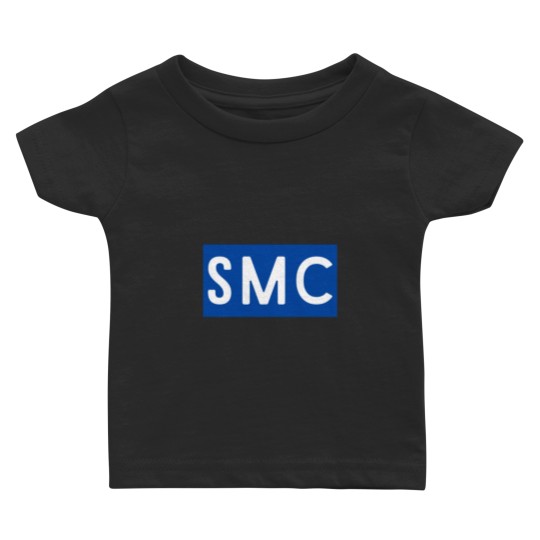 Discover Santa Monica College Baby T-shirts