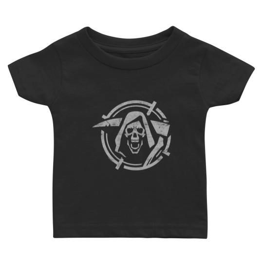 Discover DIV2 - Sharpshooter Baby T-shirts