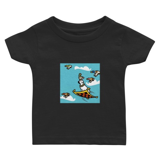 Discover I Know Nigo  Various Artists Album Cover117 Baby T-shirts