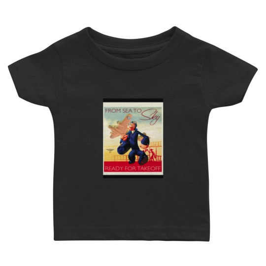 Discover popeye the sailor Baby T-shirts