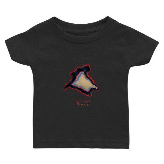 Discover tyler childers purgatory Classic Baby T-shirts