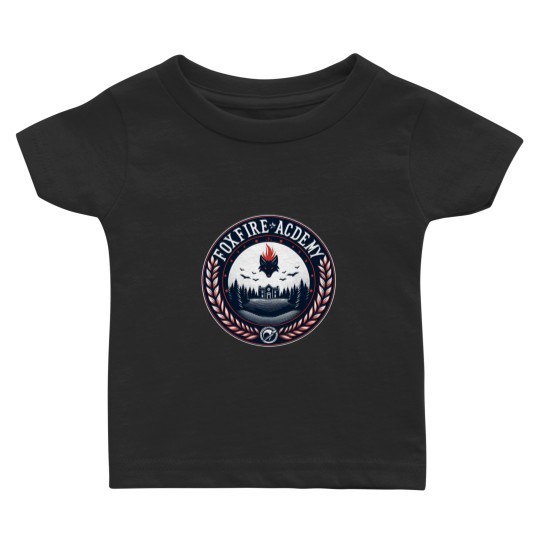 Discover Enhancer Ability Baby T-shirts