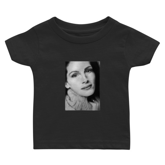 Discover Julia Roberts Poster3 Baby T-shirts