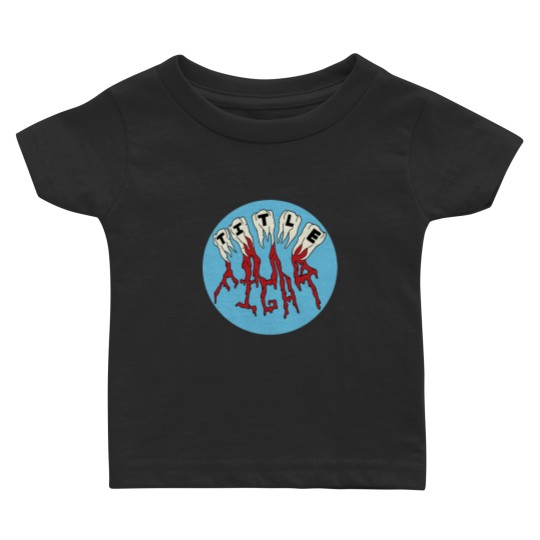 Discover Title Fight Band Tee Baby T-shirts