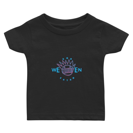 Discover Ween Baby T-shirts