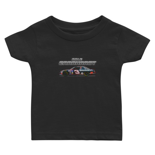 Discover dale earnhardt 1 Baby T-shirts