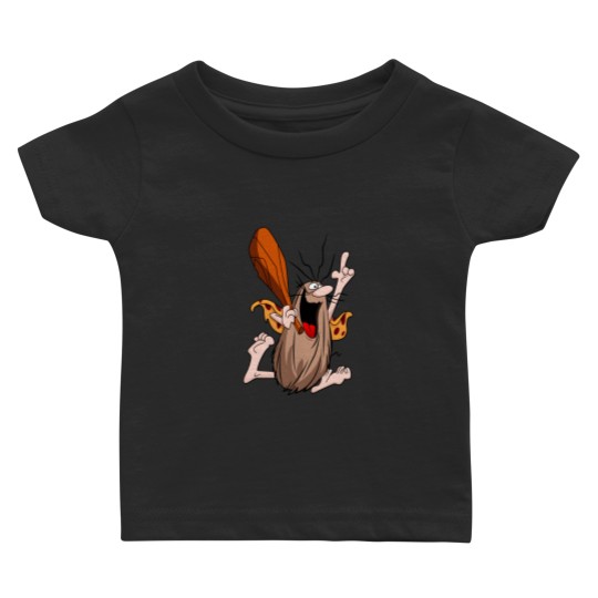 Discover Captain Caveman T-ShirtCaptain Caveman - 2 T-Shirt_by BigOrangeShirtShop_ Baby T-shirts
