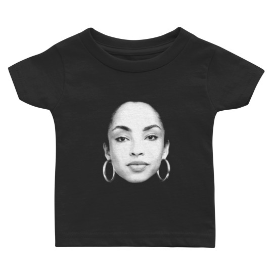 Discover 90s Sade Baby T-shirts