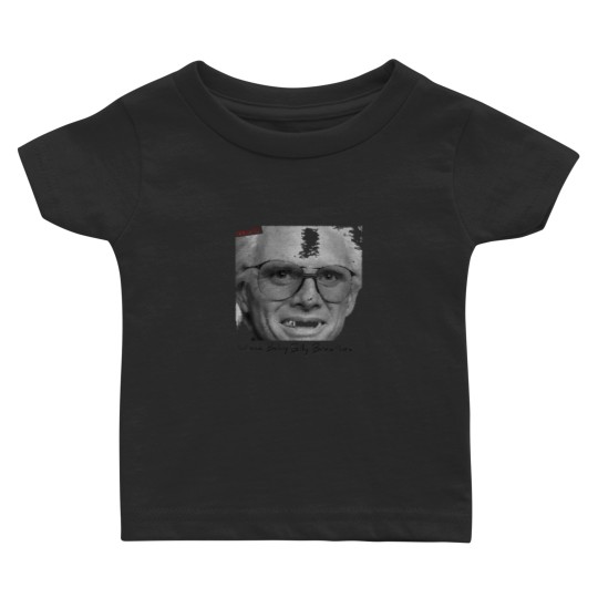Discover Uncle Baby Billy Breathes Baby T-shirts