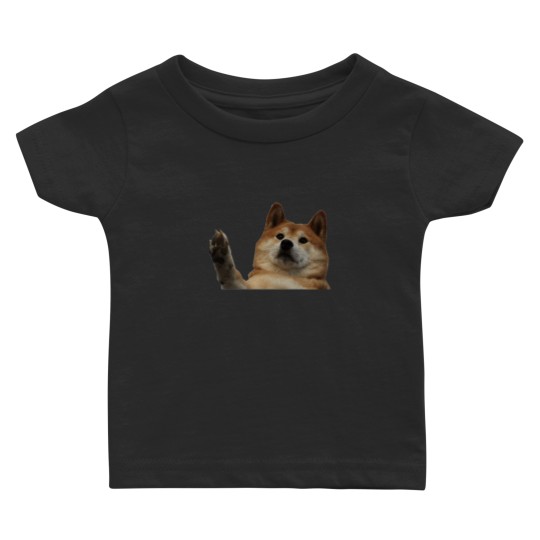 Discover Cheems Baby T-shirts