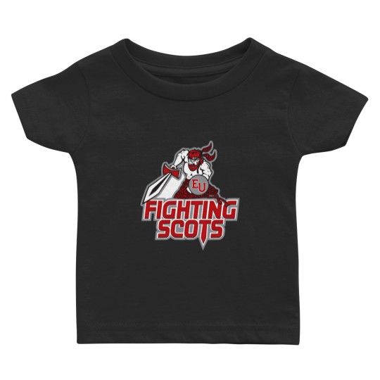 Discover new Edinboro-Fighting Scots Baby T-shirts