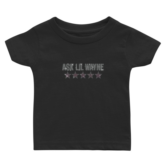 Discover Lil Wayne Nicki Minaj Concert Baby T-Shirt