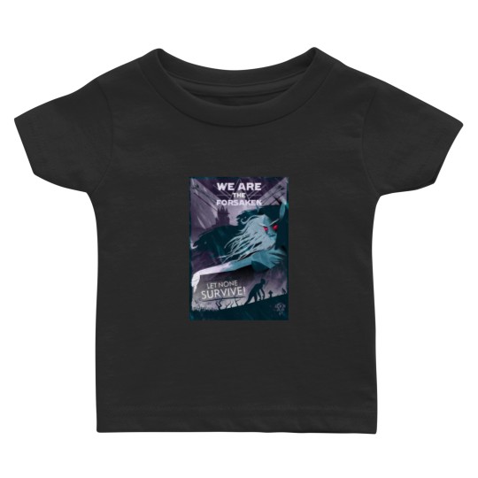 Discover Sylvanas Windrunner Baby T-shirts