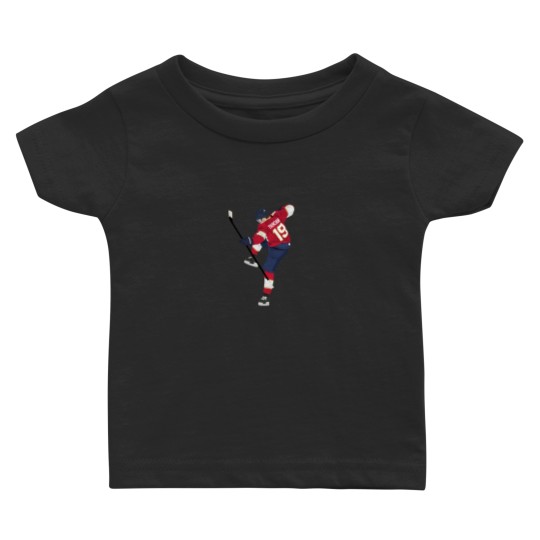 Discover Matthew Tkachuk Baby T-shirts