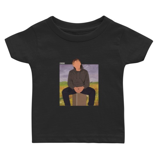 Discover Lost Boy Cordae Baby T-shirts