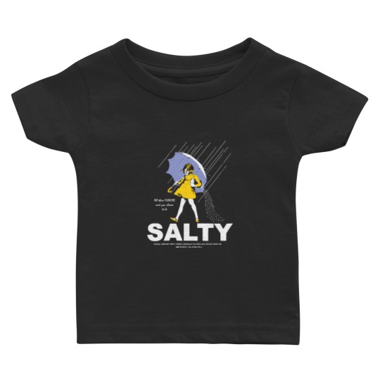 Discover All These Flavors Baby T-shirts