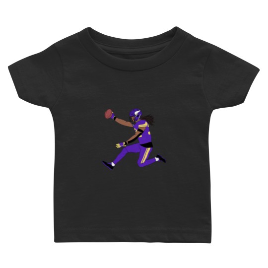 Discover the flying cook Baby T-shirts