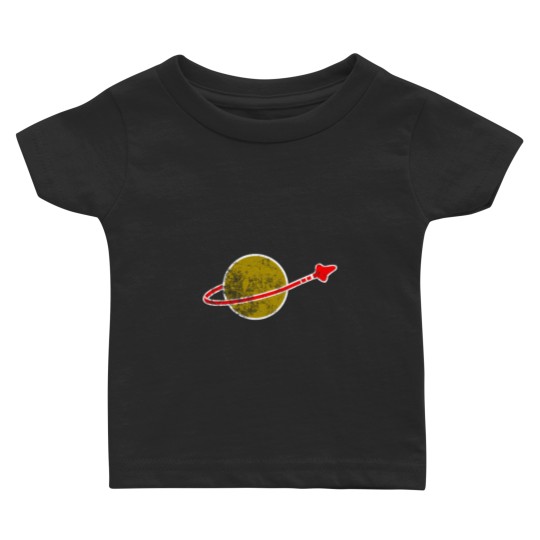 Discover Benny's Old Baby T-shirts