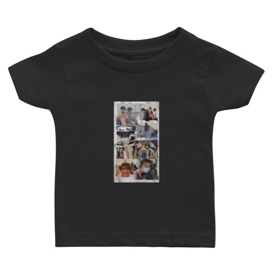 Discover The Summer I Turned Pretty Collage Baby T-shirts
