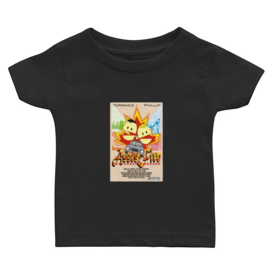 Discover Assesoffire Baby T-shirts